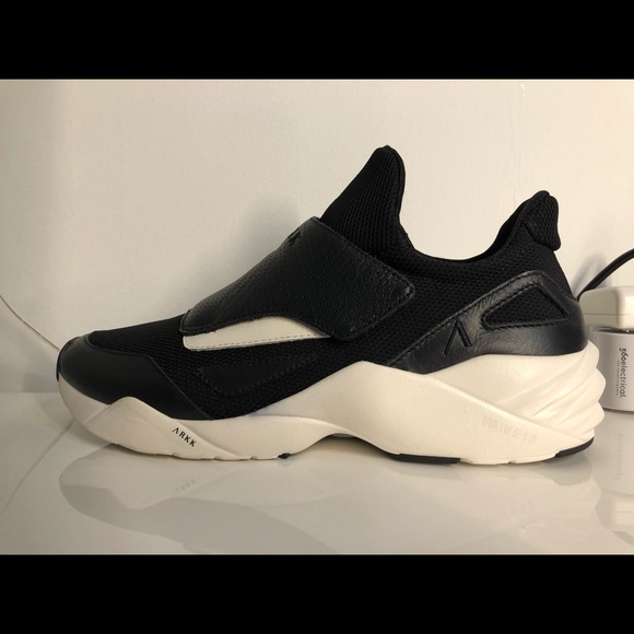 Arkk sneaker - Picture 4 of 8